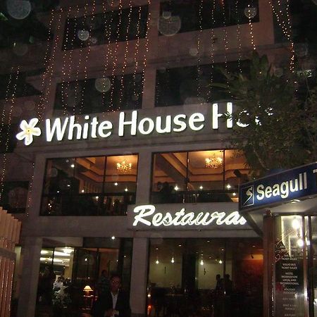 White House Hotel - City Center Dhaka Extérieur photo