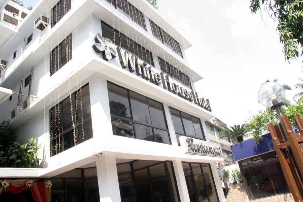 White House Hotel - City Center Dhaka Extérieur photo