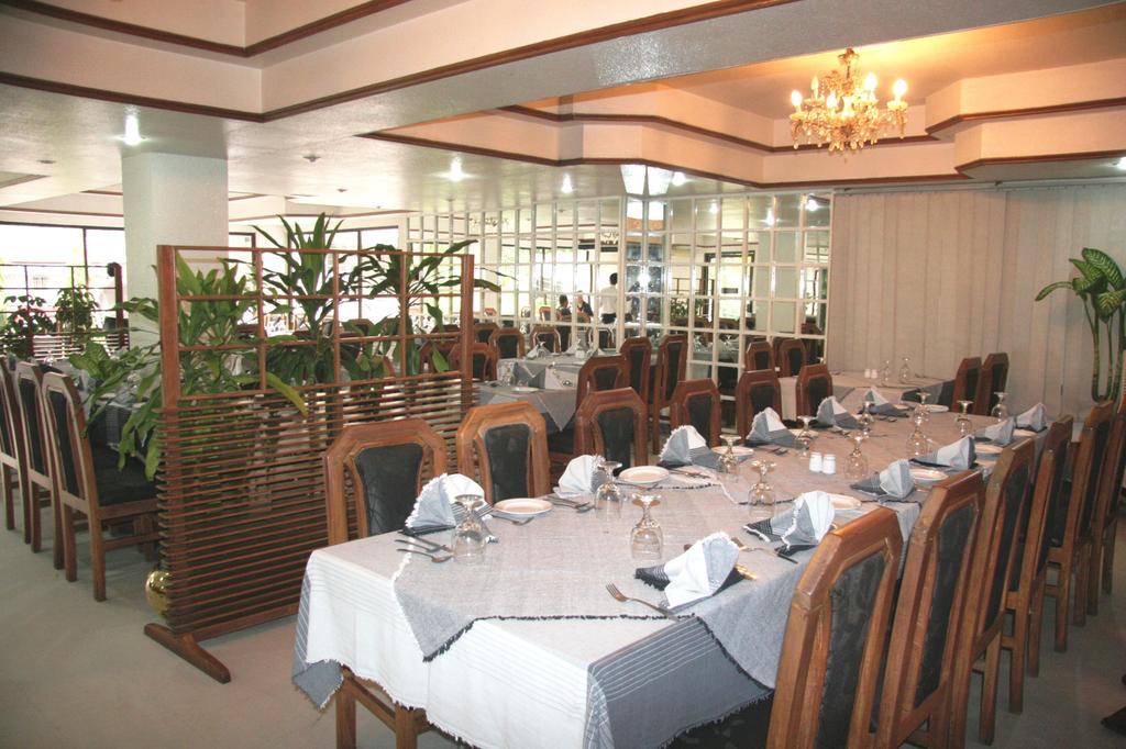 White House Hotel - City Center Dhaka Extérieur photo