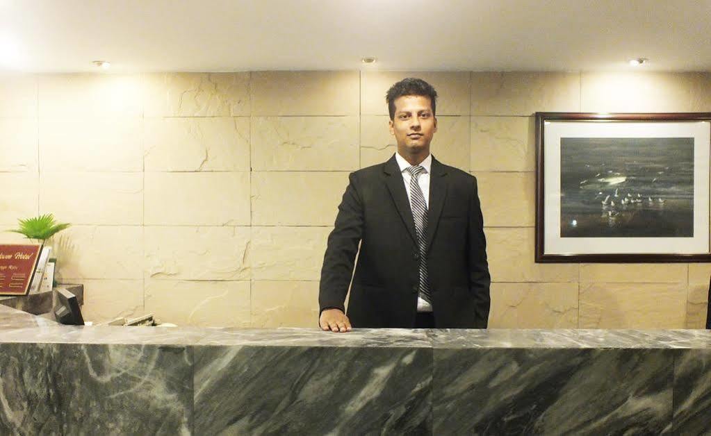 White House Hotel - City Center Dhaka Extérieur photo